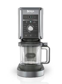 Zmrzlinovač Ninja NC501EU Creami Deluxe 10v1 černá barva
