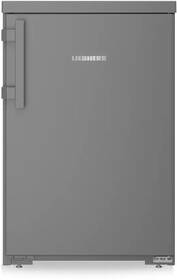 Chladnička Liebherr Rdgd 1400 šedá barva
