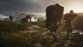 Hra Ubisoft Tom Clancy's Ghost Recon Breakpoint Ultimate Edition 
