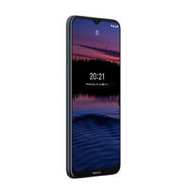 Mobilní telefon Nokia G20 modrá barva
