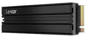 SSD Lexar NM790 2TB NVMe Heatsink 
