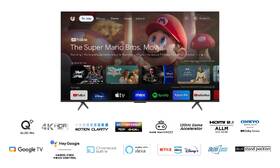 Televize TCL 65C655 
