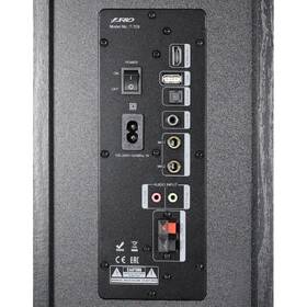 Reproduktory Fenda F&D T-70X (2 ks) černá barva
