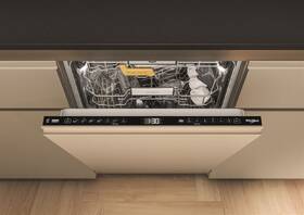 Myčka nádobí Whirlpool WH8IA115B2M3TUS0 
