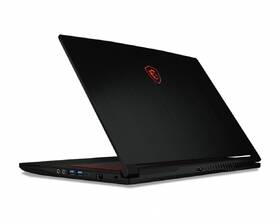 Notebook MSI GF63 Thin 9SC 
