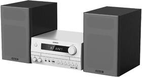Mikrosystém KENWOOD M-822DAB černá barva

