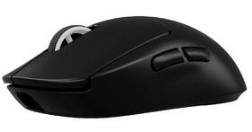 Myš Logitech G PRO X Superlight 2 Lightspeed černá barva
