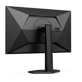Herní monitor AOC Q27G4X černá barva
