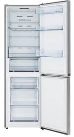 Chladnička s mrazničkou Hisense RB400N4FC2 nerez
