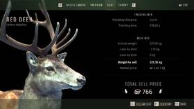 Hra THQ Nordic PlayStation 5 Way of the Hunter 
