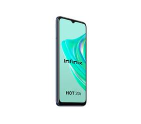 Mobilní telefon Infinix Hot 20i 4 GB / 64 GB černá barva
