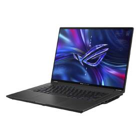 Notebook Asus ROG Flow X16 černá barva
