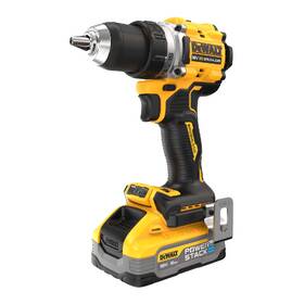 Aku vrtačka Dewalt DCD800H2T (s baterií) 
