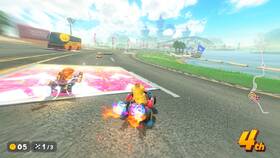 Hra Nintendo SWITCH 2 Mario Kart World 
