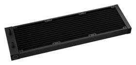 Vodní chladič DeepCool LQ360 černá barva

