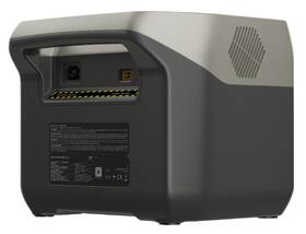 Nabíjecí stanice EcoFlow RIVER 2 Pro (756 Wh) 
