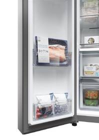 Americká lednice Haier HSW79F18ANMM nerez
