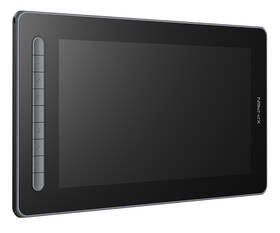 Grafický tablet XPPen Artist 13 (2. generace) černá barva
