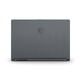 Notebook MSI Modern 14 šedá barva
