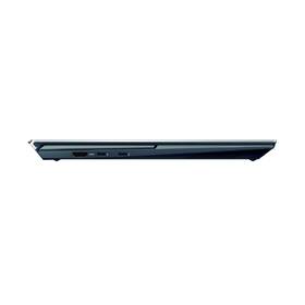 Notebook Asus ZenBook Duo 14 (UX482EG-KA194R) modrá barva
