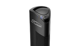 Čistička vzduchu Ionic-CARE Triton X6 černá barva
