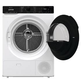 Sušička prádla Gorenje DAP93SWI bílá barva
