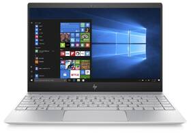 Notebook HP 13-ad012nc stříbrná barva
