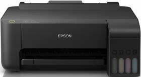 Tiskárna inkoustová Epson EcoTank L1110 

