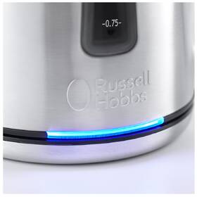 Rychlovarná konvice RUSSELL HOBBS 23940-70 Velocity nerez
