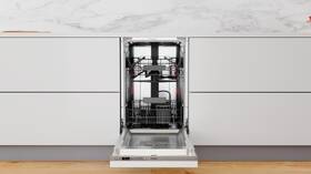 Myčka nádobí Whirlpool WSIO 3T125 6PE X nerez
