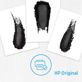 Toner HP 153A LaserJet Tank, 2 500 stran černá barva
