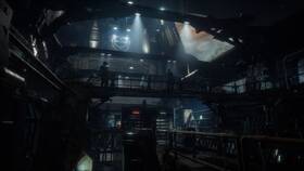 Hra Playman PlayStation 4 The Callisto Protocol: Day One Edition 
