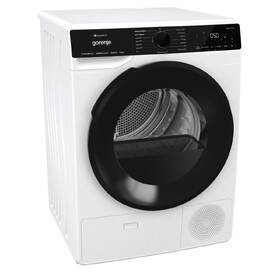 Sušička prádla Gorenje DAP93SWI bílá barva
