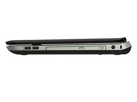 Notebook HP dv7-6b80ec 
