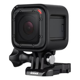 Outdoorová kamera GoPro HERO5 Session černá barva
