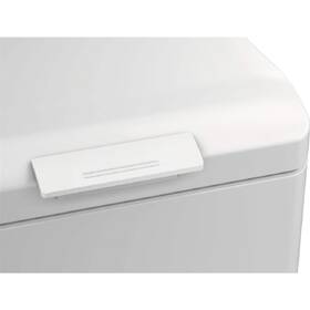 Pračka Electrolux EW2TN5061FC bílá barva
