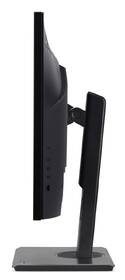 Monitor Acer Vero B247YEbmiprzxv černá barva
