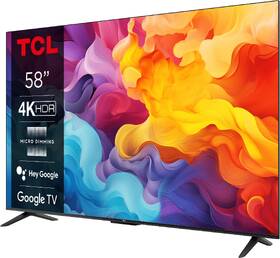 Televize TCL 58V6B 
