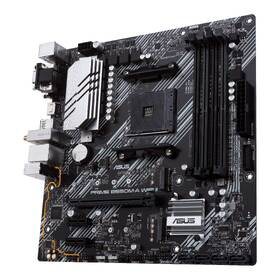 Základní deska Asus B550M-A Wi-Fi II 
