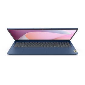 Notebook Lenovo IdeaPad Slim 3 16IAH8 modrá barva
