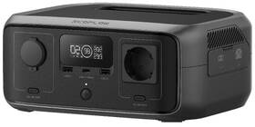 Nabíjecí stanice EcoFlow RIVER 3 (245 Wh) 
