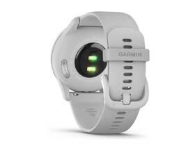 Chytré hodinky Garmin vívomove Trend - Mist Grey 
