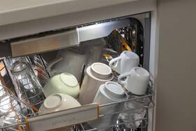 Myčka nádobí Gorenje GV663B66 
