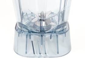 Stolní mixér G21 Blender Perfect smoothie Vitality graphite black černá barva
