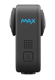 Outdoorová kamera GoPro MAX 

