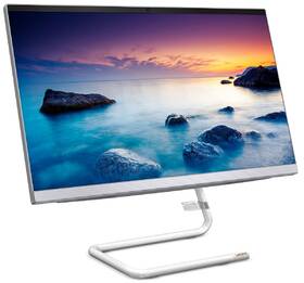 Počítač All In One Lenovo A340-24ICK bílá barva
