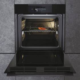Set výrobků Haier HWO60SM6T5BH + HAMTSJ86MC/1 
