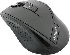 Myš A4Tech G9-730FX-1, V-track černá barva
