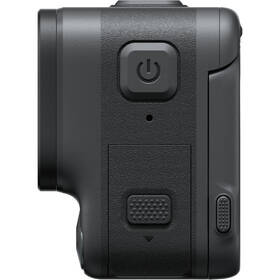 Outdoorová kamera Insta360 Ace Pro černá barva
