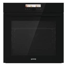 Set výrobků Gorenje BO798S38BG + BCM598S17BG 
